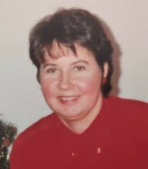 Obituary of "JANE" MARGARET SMITH