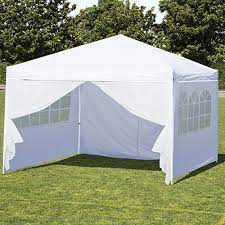 Maybe you would like to learn more about one of these? Best Choice Products 10 X 10 Ez Pop Up Canopy Tent Side Walls Carrying Bag Discounttentsnova