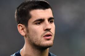 Morata rose to prominence very quickly in his career. Is Alvaro Morata In Danger Of Becoming Football S Nearly Man Bleacher Report Latest News Videos And Highlights