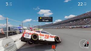 33 percent number of crashes in 2017: Nascar Heat 4 Crash Compilation 1 Big Crashes Youtube