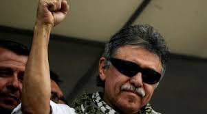 En la grabación, el exjefe de las farc jesús santrich, disidente en la 'segunda marquetalia', le dice al presidente duque: Fqbebo2reujhgm