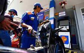 Giá xăng dầu hôm nay 21/6. Gia XÄƒng Dáº§u Hom Nay 5 5 TÄƒng Phi Ma ChÆ°a Co Ä'iá»ƒm Dá»«ng