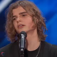 Frank The Singer- 74-Year-Old Channels Frank Sinatra