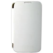 Flip Cover for Alcatel 2001 - Black by ...