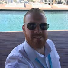 Great trip to Savannah and JCB North America.