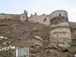 Bala Hissar, Kabul - Scotfot