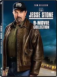 So, to watch them in order do what order should i watch the jesse stone movies? Amazon Com Jesse Stone 9 Movie Collection Tom Selleck Movies Tv