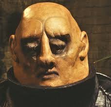 Sontar-HA! The Evolution of Doctor Who's Sontarans