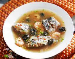 Nigerian Food Recipes Tv Nigerian Food Blog Nigerian Cuisine Nigerian Food Tv African Food Blog Nigerian Seafo Stuffed Pepper Soup Stuffed Peppers Tv Food