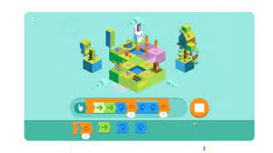 The google doodle is a work of art,. Google Doodles Dec 4th 2017 Shortest Solution Celebrating 50 Years Of Kids Coding Youtube