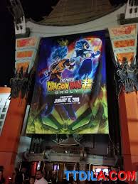 We did not find results for: Things To Do In Los Angeles Dragon Ball Super Broly Premiere