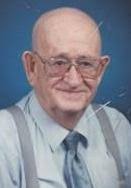 William Harvey Bonner (1925-2017)