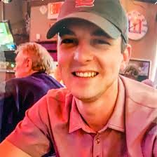 Obituary information for Corey Joseph Bax