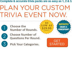 Use it or lose it they say, and that is certainly true when it. Plan A Trivia Night Fast Buy Trivia Questions And Answers Trivia Packs How To Plan A Trivia Trivia Night Trivia Questions And Answers Trivia Questions