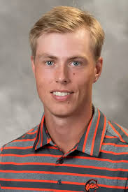 2016-17 Men's Golf Roster