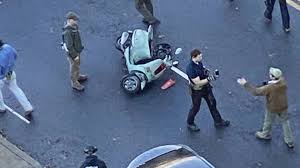 Over the next month, resources for finding these films will be added in the notes. The Tomorrow War Films In Atlanta Stuns Tourist 11alive Com