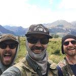 Tim Trego's Instagram, Twitter & Facebook