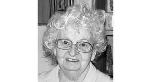 Jean Roth Obituary (1926