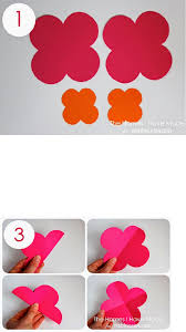 Cara membuat origami untuk dinding yang berbentuk kipas ornamen kipas ternyata juga bisa memberikan efek ilusi yang cantik pada permukaan dinding dan ruang kamarmu lho guys. Cara Membuat Hiasan Dinding Dari Kertas Doc