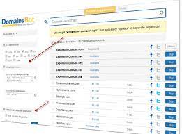 6 Best Domain Name Suggestion Tools For New Domain Extensions Name Suggestions Domain Names