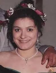 Carla Aubrey's Instagram, Twitter & Facebook