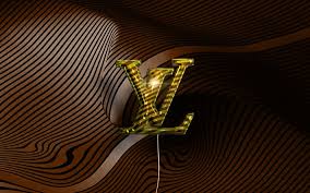 Maybe you would like to learn more about one of these? Download Wallpapers Louis Vuitton 3d Logo 4k Golden Realistic Balloons Louis Vuitton Logo Brown Wavy Backgrounds Louis Vuitton For Desktop Free Pictures For Desktop Free