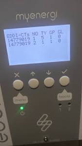 Can not get Eddie to Pair with Hub or harvi