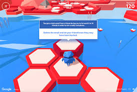 Create a custom gamer id, unlock achievements, earn xp, and level up. Google Game Teaches Kids About Online Safety Help Net Security