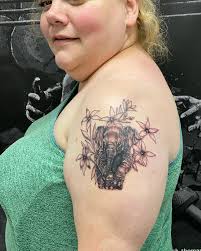 The Chapel Tattoo Studio