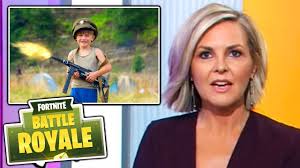 It's not gory, and the characters aren't lifelike. Video Games A Moral Panic Recently We Ve Seen Another Wave In The By Ash Whyte Orange And Juicy Medium