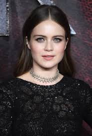 Hera Hilmar Editorial Stock Photo