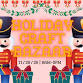Holiday Craft Bazaar in Munn Park event in Lakeland, FL