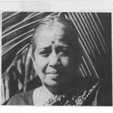 லக்ஷ்மி(டாக்டர் எஸ்.திரிபுரசுந்தரி) (1921 – 1987) – நாட்டுடமையான எழுத்துக்கள் 22 | கூட்டாஞ்சோறு