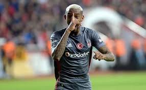 Having scored 16 goals and given 4 assists this season so far, anderson talisca finally got his deserved place in the brazilian national team. Besiktas Tan Anderson Talisca Aciklamasi