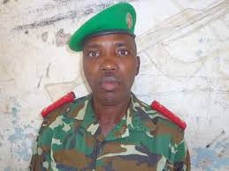 Pacifique Nininahazwe