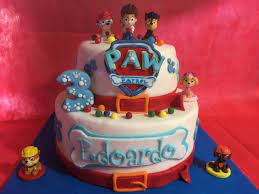 Il Compleanno Di Edoardo Torte Cakes Pasta Di Zucchero