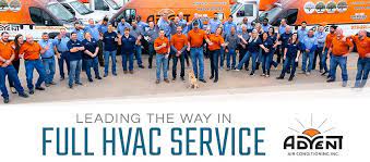 Advent heating and air conditioning. Advent Air Conditioning Inc Home Facebook