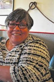 Shirley Blume's Instagram, Twitter & Facebook