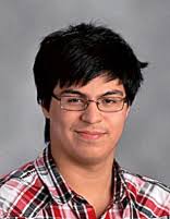 Edmonds-area high school Students of the Month for January