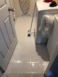 From cool and calming, fun and exciting, retro, classic or industrial; Mum Raves About The 10 Bunnings Grout Cleaner Daily Mail Online