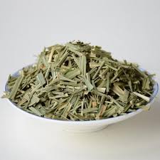 The dark green tops of the lemongrass stalks are also tough and chewy and. Lemongrass Tea Cut Leaves Packaging Type Packet Rs 70 Kg Id 20252727562