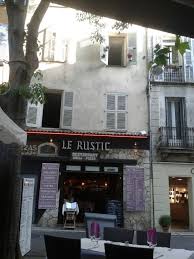 Best Little Restaurant In Antibes