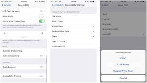 Drag the slider under brightness to the right to increase the brightness of your iphone. How To Make Your Iphone Screen Darker Than The Lowest Brightness Setting Imore