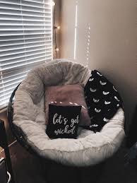 Comfy Swivel Chair Living Room Ergonomiccomputerchair Id 1527252216 College Dor En 2020 Decoracion De Dormitorios Juveniles Decoracion De Habitacion De Chicas Decorar Pared Habitacion