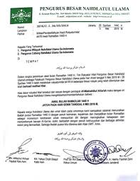 Today malaysia fasting time of sehri and iftari is in johor bahru sehri time: Nahdlatul Ulama Tetapkan Awal Puasa Senin 6 Mei 2019