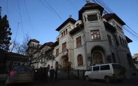 Găsește programul de lucru pentru parchetul de pe langa judecatoria campeni în strada libertăţii nr. Exclusiv Un Nou Sef Peste Procurorii Ieseni Iata Cine O Va Inlocui Pe Carmina Pascal