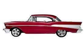 Reborn Jeff And Trish Melnichenko S 1957 Chevy Bel Air Chevy Bel Air 1957 Chevy Bel Air Bel Air