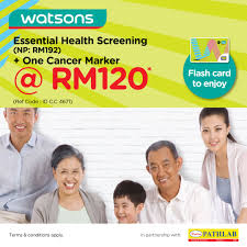 For the latest life care news, activities and promotions. Check Out This Promotion Pathlab Malaysia Malaysia Private Health Screening Service Provider Facebook