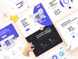 Wireframe templates that cover a full range of prototyping tasks. Mobile Template Designs Themes Templates And Downloadable Graphic Elements On Dribbble