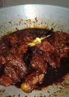 Di indonesia diolah dengan kecap dan menggunakan kuah yang lebih encer. 294 Resep Semur Daging Kecap Bango Enak Dan Sederhana Ala Rumahan Cookpad